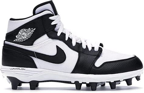 jordan wide receiver cleats